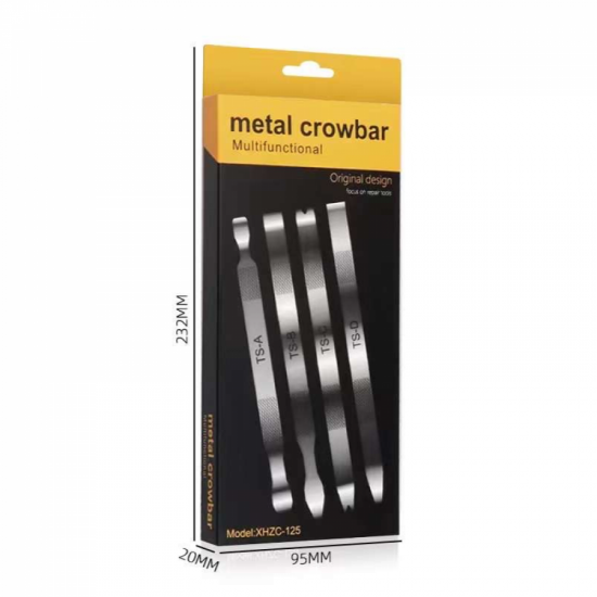 مجموعة أداة يدوية لإصلاح الهاتف الخلوي ، الشاشة الآمامية ، غطاء بطارية مجموعة أداة يدوية لإصلاح الهاتف الخلوي ، الشاشة الآمامية ، غطاء بطارية