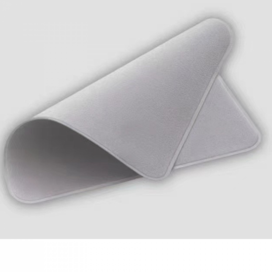 قماش خاص لتنظيف الشاشات والاجهزة الحساسة بخامة فاخرة قماش خاص لتنظيف الشاشات والاجهزة الحساسة بخامة فاخرة