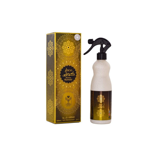 معطر كويتي