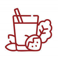 العصائر الفريش