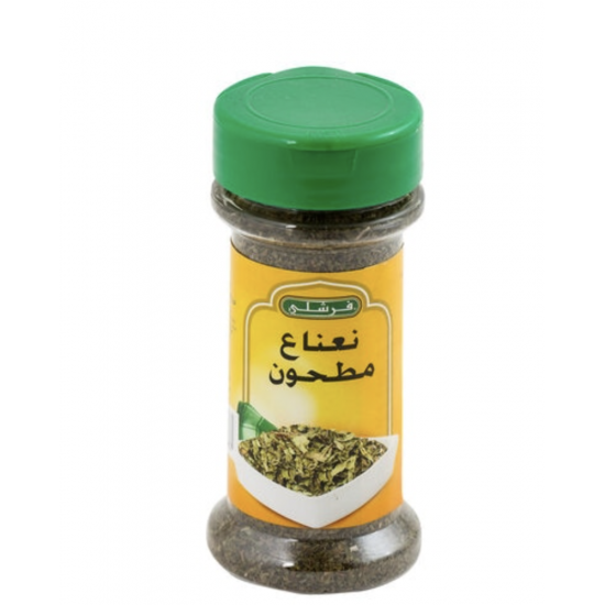 نعناع مطحون - فرشلى