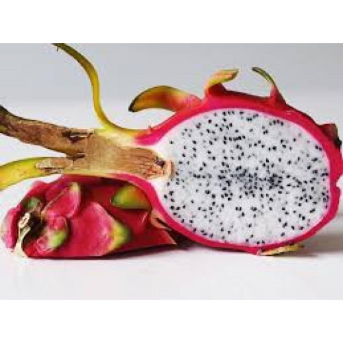 دراجون فروت صيني بالحبة