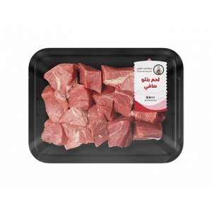 لحم بتلو صافي