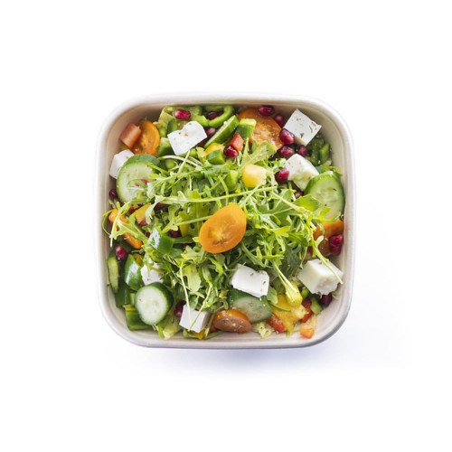 سلطة كيل بيري