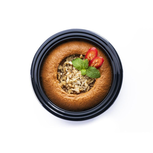 محمره الزاد