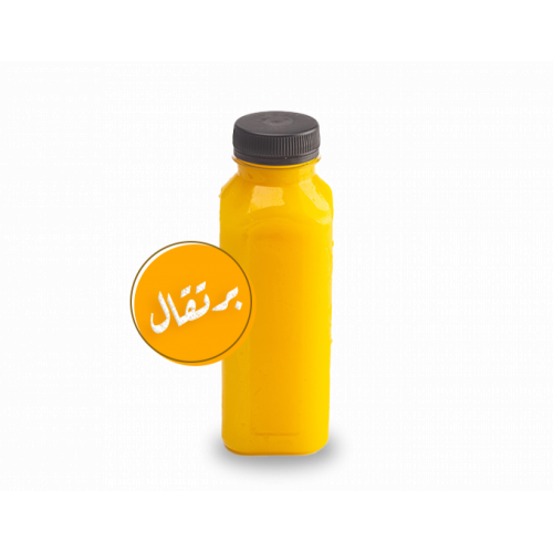 عصير برتقال طازج 330 مل