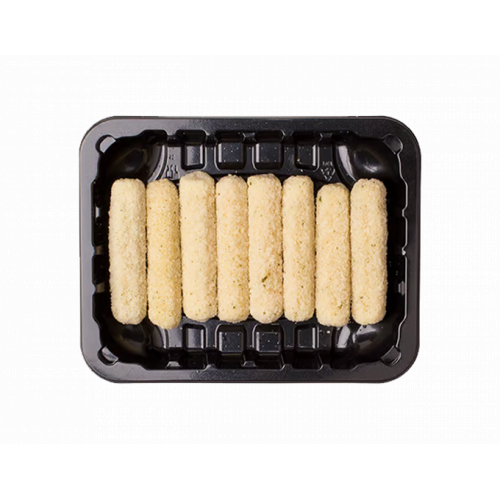 أصابع جبنة الموزريلا - مجمد