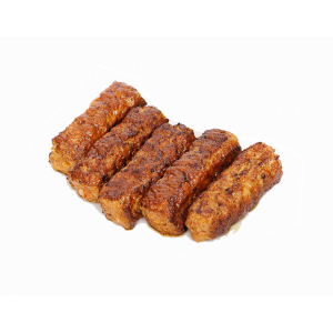 كباب دجاج متبل - مجمد 