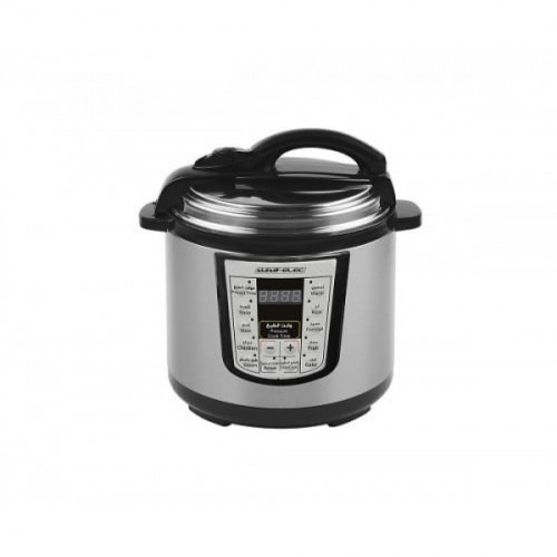 قدر ضغط كهربائي السيف 10 لتر قدر ضغط كهربائي السيف 10 لتر