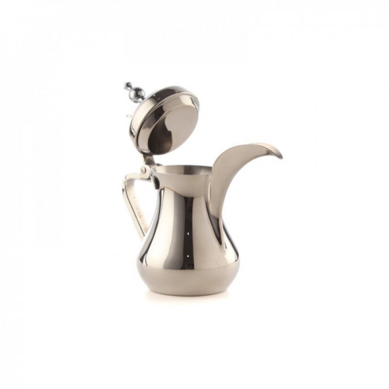 دلة العساف بغدادي جديد مقاس 26 دلة العساف بغدادي جديد مقاس 26