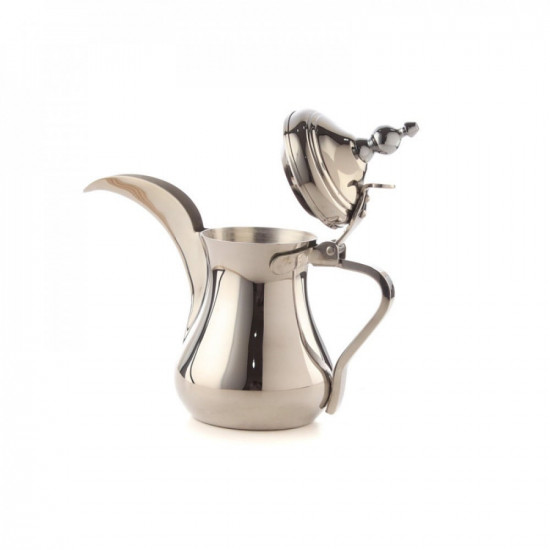 دلة العساف بغدادي جديد مقاس 32 دلة العساف بغدادي جديد مقاس 32