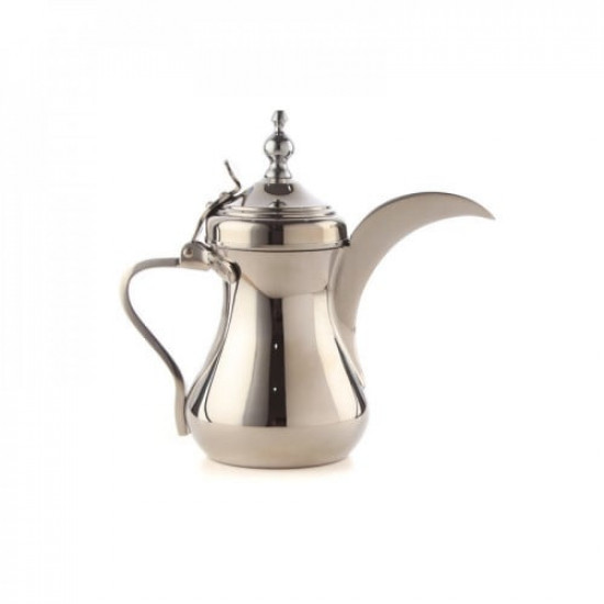 دلة العساف بغدادي جديد مقاس 40 دلة العساف بغدادي جديد مقاس 40