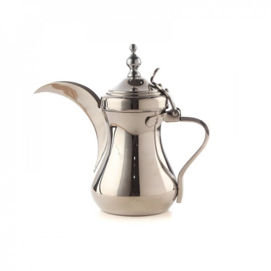 دلة العساف بغدادي جديد مقاس 40 دلة العساف بغدادي جديد مقاس 40