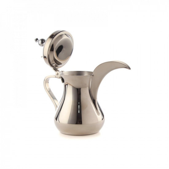 دلة العساف بغدادي جديد مقاس 40 دلة العساف بغدادي جديد مقاس 40