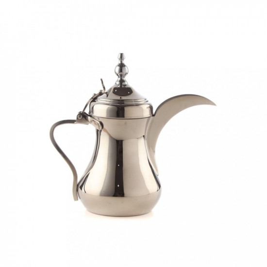 دلة العساف بغدادي جديد مقاس 48 دلة العساف بغدادي جديد مقاس 48