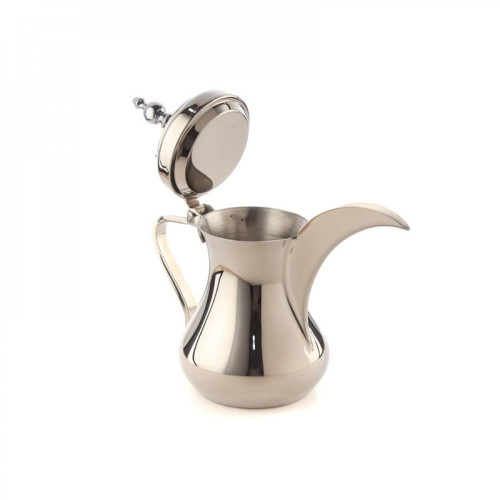 دلة العساف بغدادي جديد مقاس 56 دلة العساف بغدادي جديد مقاس 56