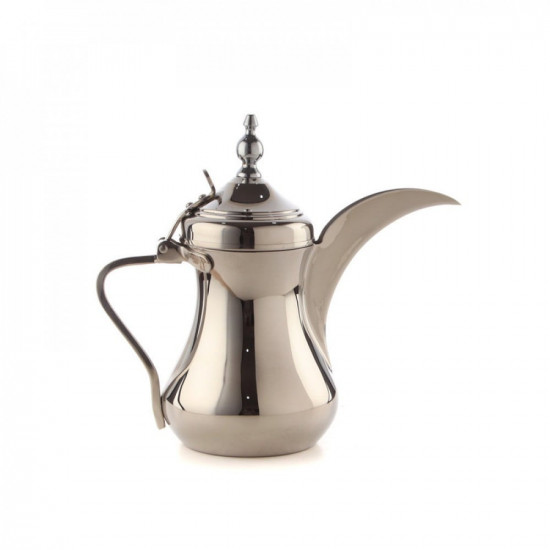 دلة العساف بغدادي جديد مقاس 56 دلة العساف بغدادي جديد مقاس 56