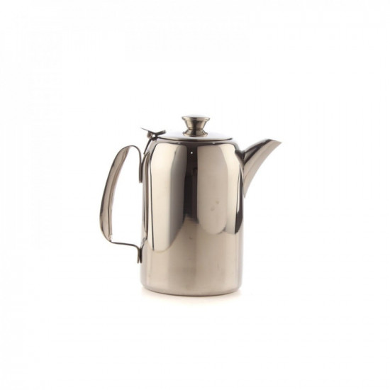 دلة او مفواح العساف استيل 1.5 لتر دلة او مفواح العساف استيل 1.5 لتر