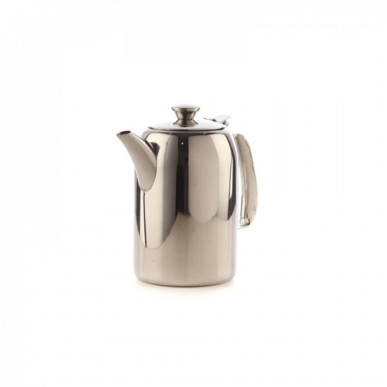 دلة او مفواح العساف استيل 1.5 لتر دلة او مفواح العساف استيل 1.5 لتر