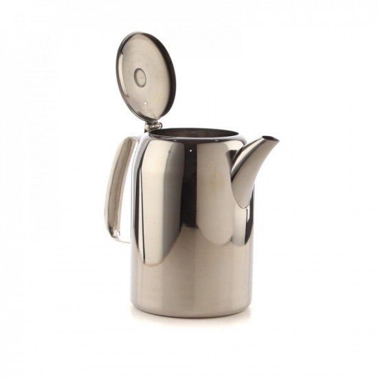 دلة او مفواح العساف استيل 2.5 لتر دلة او مفواح العساف استيل 2.5 لتر