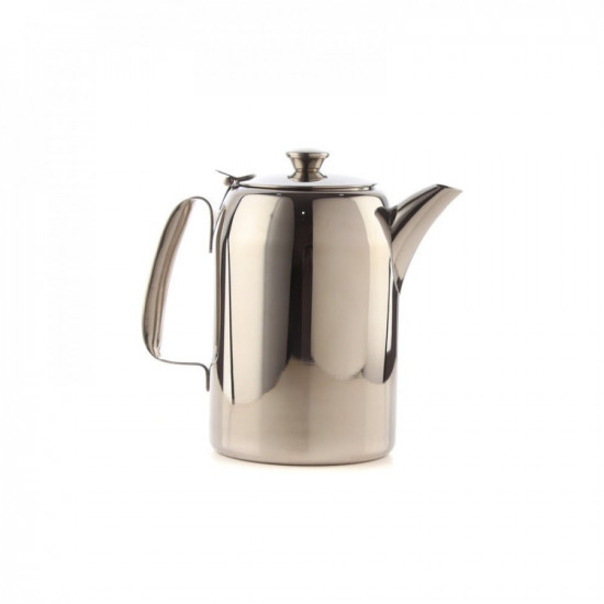 دلة او مفواح العساف استيل 2.5 لتر دلة او مفواح العساف استيل 2.5 لتر