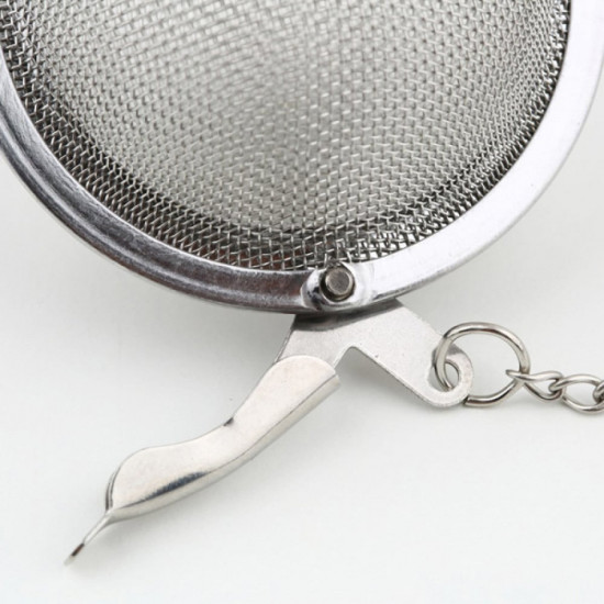 مصفاة الشاي والبهارات كبير مصفاة الشاي والبهارات كبير