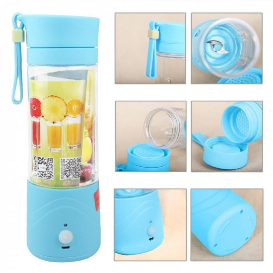 خلاط متنقل للرياضيين صغير خلاط متنقل للرياضيين صغير