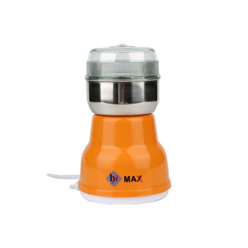 مطحنة او طاحونة قهوة من هاي ماكس، 200 واط مطحنة او طاحونة قهوة من هاي ماكس، 200 واط