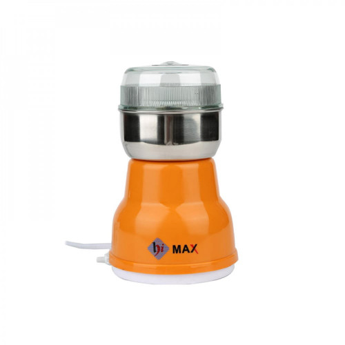 مطحنة او طاحونة قهوة من هاي ماكس، 200 واط مطحنة او طاحونة قهوة من هاي ماكس، 200 واط