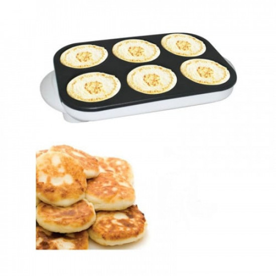 جهاز عمل مصابيب 6 عيون