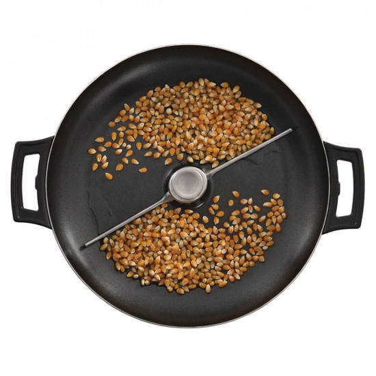 محمصة القهوة والفشار من إم سي سعة نصف كيلو محمصة القهوة والفشار من إم سي سعة نصف كيلو