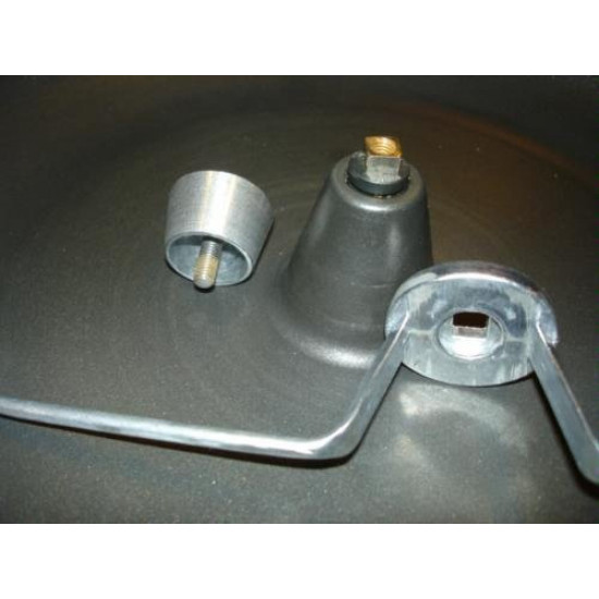 محمصة القهوة والفشار من إم سي سعة نصف كيلو محمصة القهوة والفشار من إم سي سعة نصف كيلو