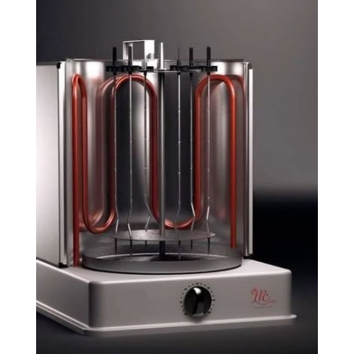 شواية الشاورما والكباب المنزلية شواية الشاورما والكباب المنزلية