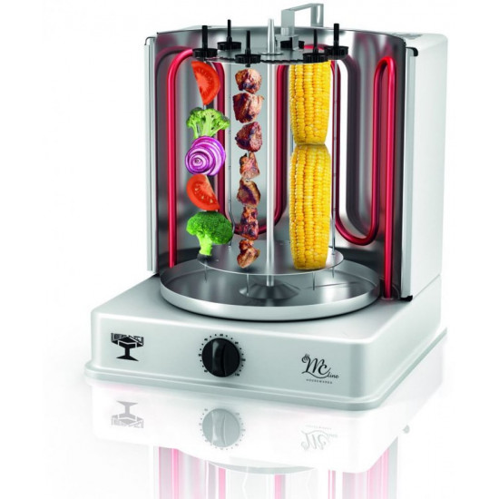 شواية الشاورما والكباب المنزلية شواية الشاورما والكباب المنزلية