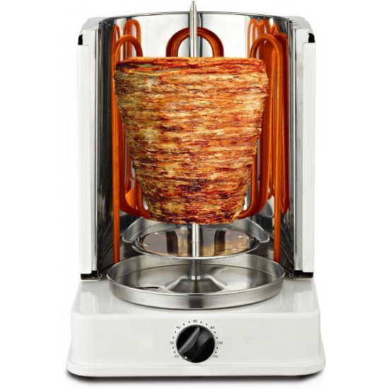 شواية الشاورما والكباب المنزلية شواية الشاورما والكباب المنزلية