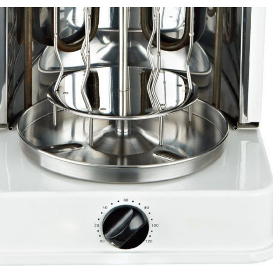 شواية الشاورما والكباب المنزلية شواية الشاورما والكباب المنزلية