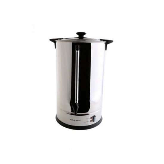 غلاية ماء إستيل 8 لتر غلاية ماء إستيل 8 لتر