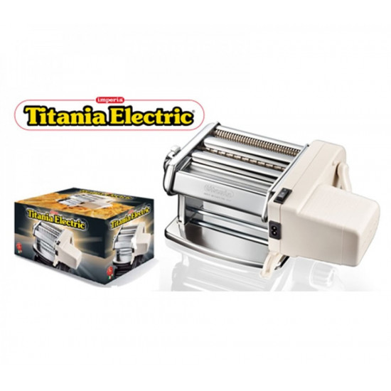 فرادة العجين و مكرونة كهربائية ايطالي فرادة العجين و مكرونة كهربائية ايطالي