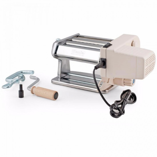 فرادة العجين و مكرونة كهربائية ايطالي فرادة العجين و مكرونة كهربائية ايطالي