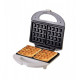 آلة الوافل المربع آلة الوافل المربع