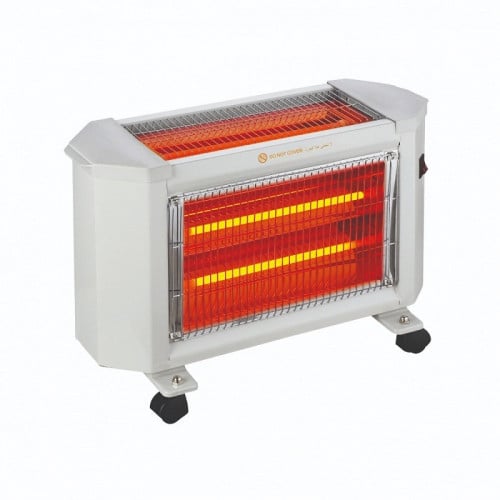 دفاية ريبون 1800 واط دفاية ريبون 1800 واط