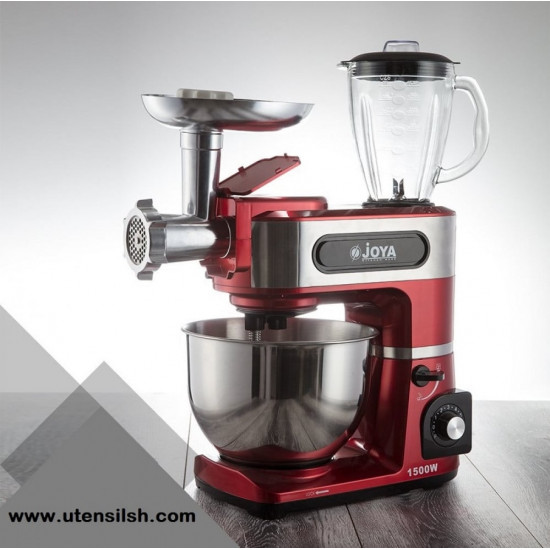 عجانة متعددة الوظائف 6 لتر من جويا عجانة متعددة الوظائف 6 لتر من جويا