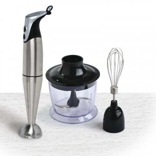 طقم خلاط يدوي بقوة 400 وات 0.7 لتر JANO E024004 طقم خلاط يدوي بقوة 400 وات 0.7 لتر JANO E024004