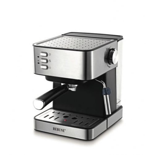 آلة اسبريسو 1.6 لتر آلة اسبريسو 1.6 لتر