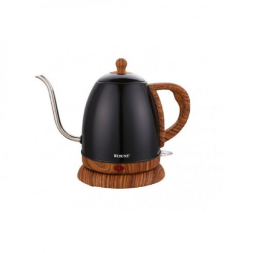 غلاية ريبون الكهربائية (ابريق تقطير ) أسود من ريبون غلاية ريبون الكهربائية (ابريق تقطير ) أسود من ريبون