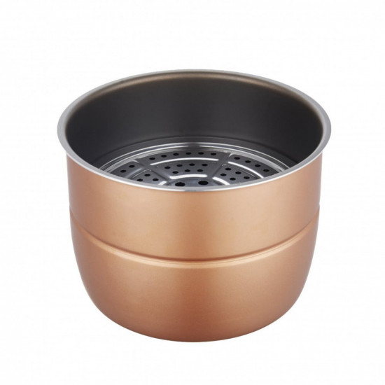 قدر الضغط الكهربائي من ريبون 4 لتر قدر الضغط الكهربائي من ريبون 4 لتر