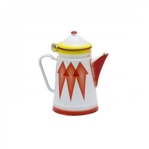 بكرج غضار اندنوسي مقاس 15 - أحمر بكرج غضار اندنوسي مقاس 15 - أحمر