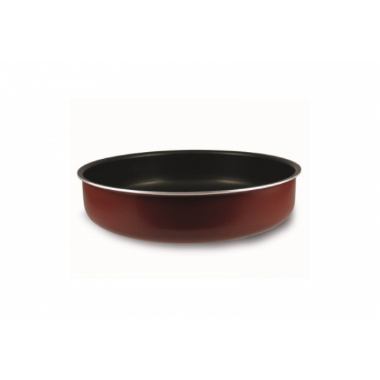 صينية فرن فترو مقاس 28