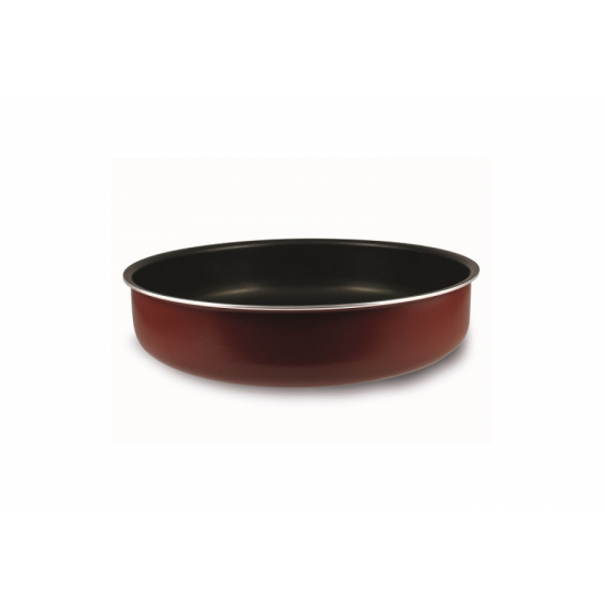 صينية فرن فترو مقاس 28