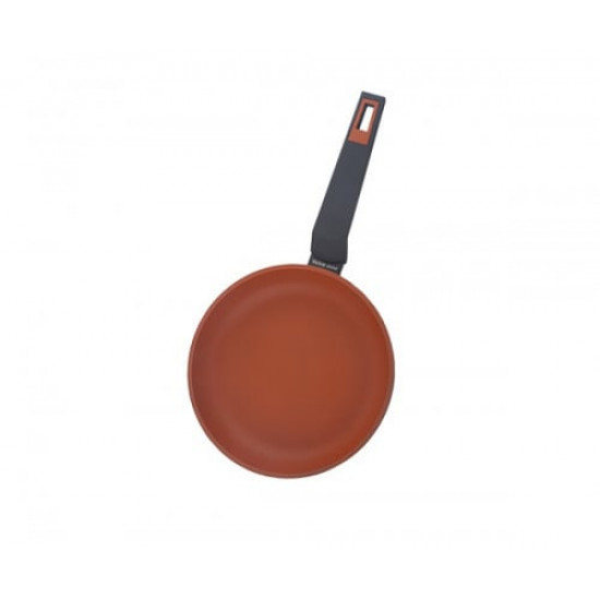 طاوة VOLCO فيتا - بني مقاس 22 طاوة VOLCO فيتا - بني مقاس 22